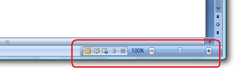 Word2007でページ幅を基準にはどこに？