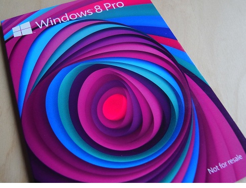 「Windows 8の魅力を一挙紹介！日本マイクロソフトブロガーイベント」に参加しました。