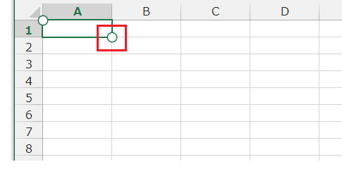 Office 2013のタッチ操作の基本の基本