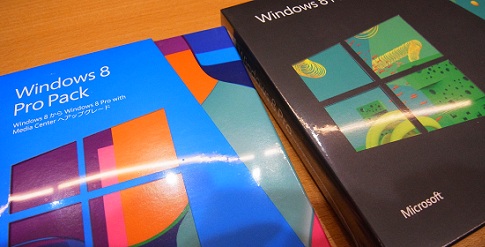Windows 8を選ぶ理由を一つだけあげるならば、パフォーマンスのよさ
