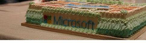 マイクロソフト「Windows8タッチ＆トライパーティー」～Windows8を使い倒そう！～ ブロガーイベントで、Windows 8・RTパソコンを触ってきました。