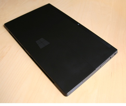 Surface RTとは