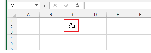 Excel 2013・2010・2007で消しゴムは？