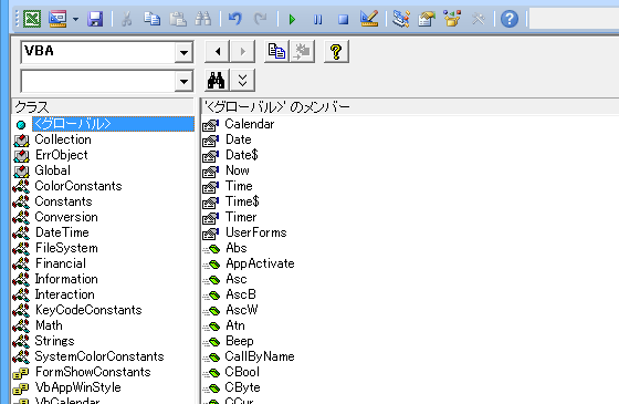 Array関数がOption Base 1の影響を受けない書き方