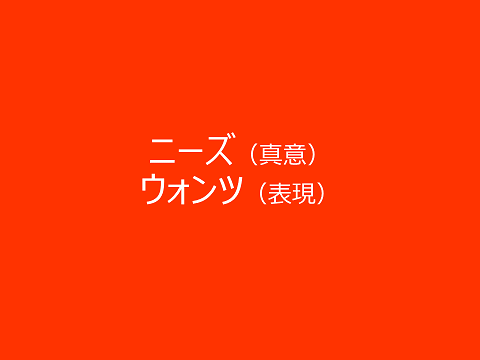 スイートスポットをみつけるために使っている3つのツール