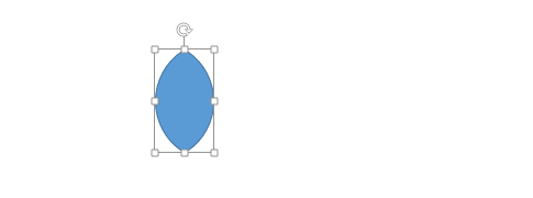 図形の結合を行うPowerPointマクロ